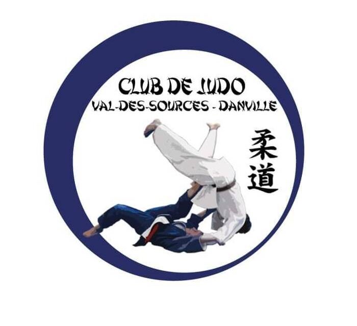 Deux nouvelles médailles pour le Club de judo Val-des-Sources/Danville