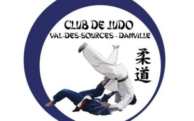 Deux nouvelles médailles pour le Club de judo Val-des-Sources/Danville