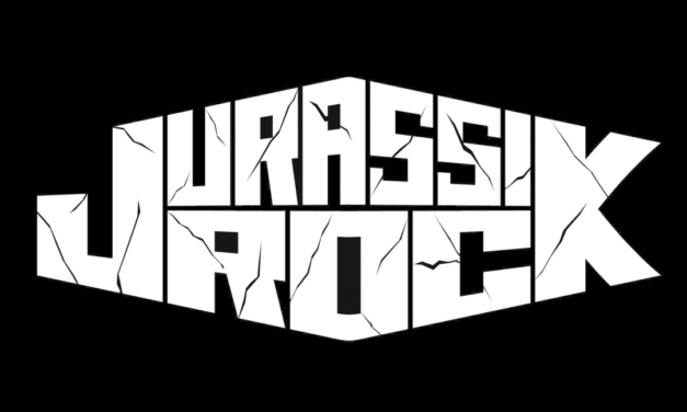 Entrevue : Jurassik Rock en spectacle au Mont Arthabaska