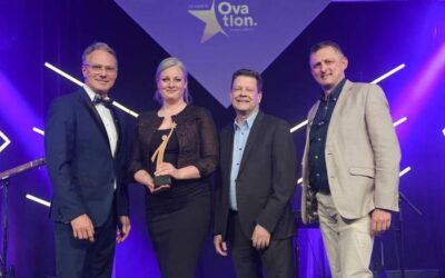 Val-des-Sources se démarque avec son projet Quartier Jeffrey