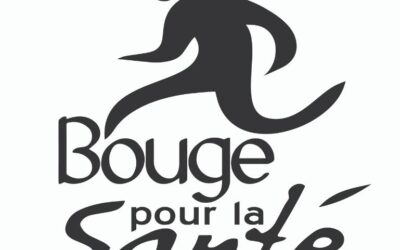 Entrevue avec Martin Proulx « Bouge pour la santé »