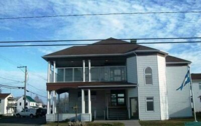 Fermeture de la Résidence Wotton: 16 usagers à relocaliser