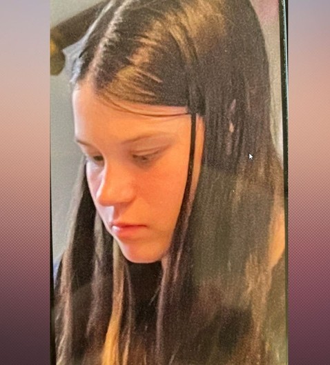 Le SPS recherche une jeune fille de 14 ans de Sherbrooke