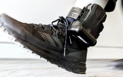 Les bracelet anti-rapprochement maintenant en Estrie