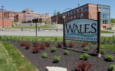 Le CHSLD Wales conventionné