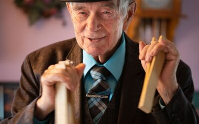 Jean-Paul Guimond sera honoré à Wotton