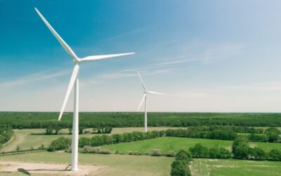 Projet Éolien: Des contestations dans le Centre-du-Québec