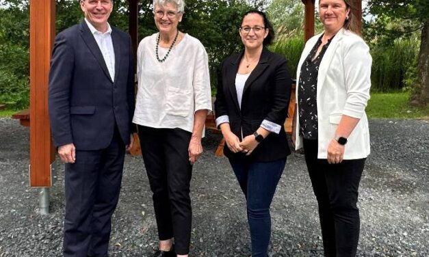 Danville obtient une aide de Québec pour la réfection d’infrastructures d’eau