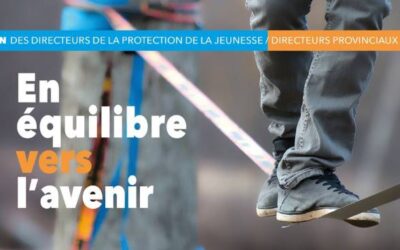 Augmentation des signalements à la DPJ de l&rsquo;Estrie au cours de la dernière année