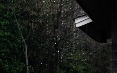 Le niveau des rivières sous surveillance en Estrie et au Centre-du-Québec