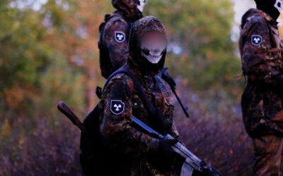 Un individu de Kingsey Falls arrêté par la GRC dans un cas de sécurité nationale