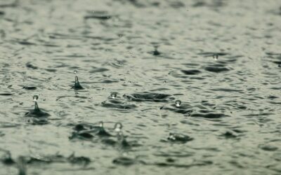 Importante quantité de pluie attendue en Estrie-Bois-Francs