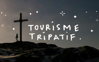 Entrevue avec Alexis Pinard, Tourisme Tripatif