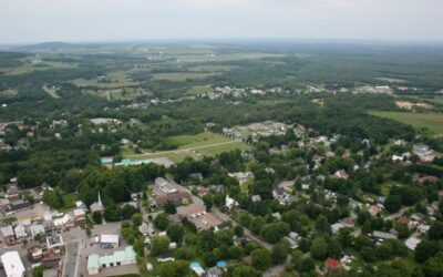 La Ville de Danville prévoit des mesures pour atténuer les impacts des travaux au Carré de Danville