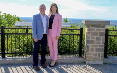 Plus de 3,2 millions $ pour les routes d&rsquo;Arthabaska-L&rsquo;Érable