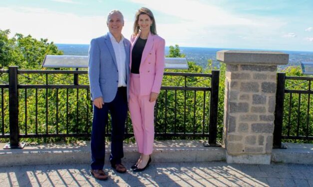 Plus de 3,2 millions $ pour les routes d’Arthabaska-L’Érable