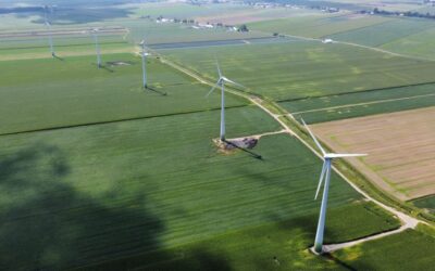 Des préoccupations soulevées sur le projet éolien dans la MRC des Sources lors des portes-ouvertes