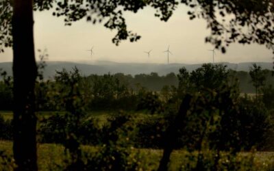 Réactions de la MRC d&rsquo;Arthabaska sur le référendum de Sainte-Élizabeth-de-Warwick sur l&rsquo;éolien