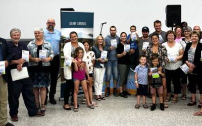 Une nouvelle politique sociale pour Saint-Samuel