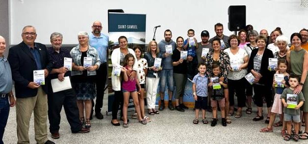 Une nouvelle politique sociale pour Saint-Samuel