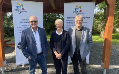 Une mesure exceptionnelle au Carré de Danville