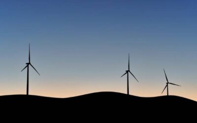 BluEarth Renewables reporte le dépôt du projet de parc éolien dans la MRC des Sources