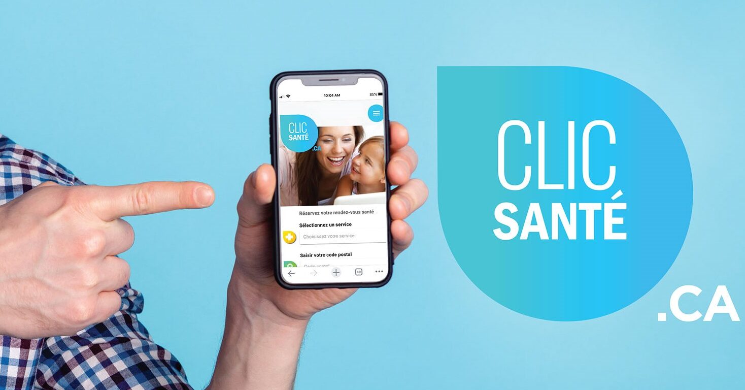 Début de la campagne de vaccination au CIUSSS MCQ - CJAN MEDIA