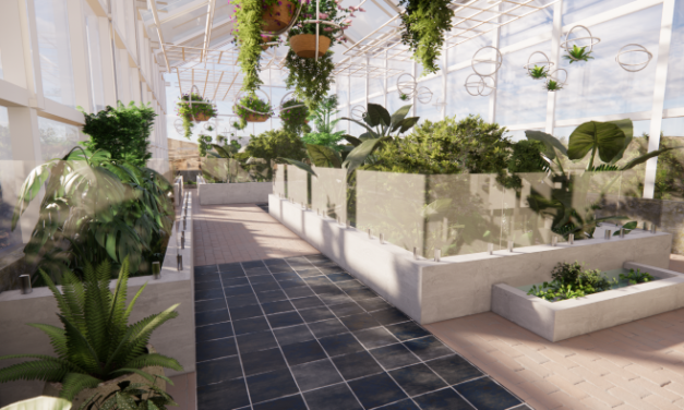 Projet majeur d’investissement au Parc Marie-Victorin de Kingsey Falls