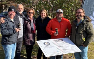La poutine : une fierté à Warwick