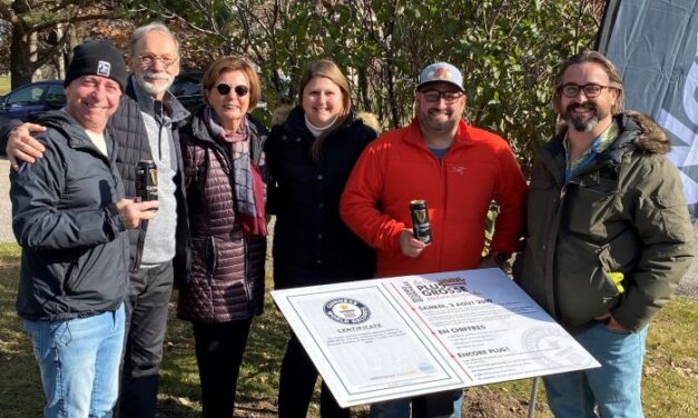 La poutine : une fierté à Warwick