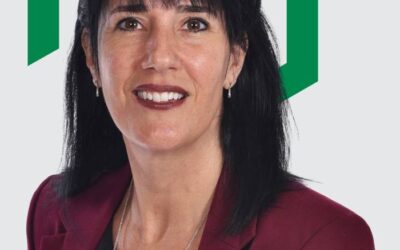 Nouvelle directrice générale à la Caisse Desjardins des Sources