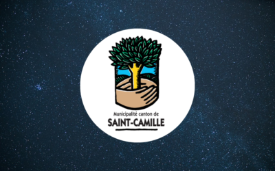 Entrevue avec Philippe Pagé, consultation citoyenne à Saint-Camille