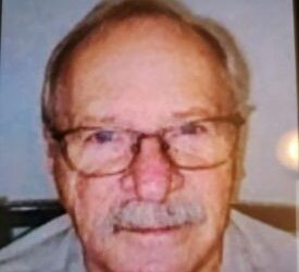 Richard Hamel retrouvé à Trois-Rivières