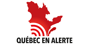 Test de Québec en Alerte ce mercredi