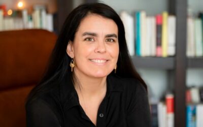 Mélanie Noël artiste de l’année en Estrie