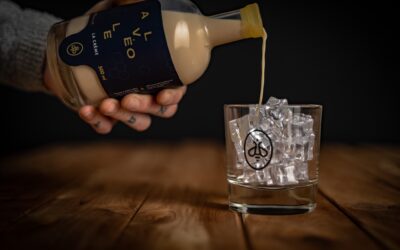 La Miellerie King récompensée pour sa crème alcoolisée Alvéole
