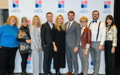 Victoriaville fait don d’un terrain pour la future maison Véro & Louis