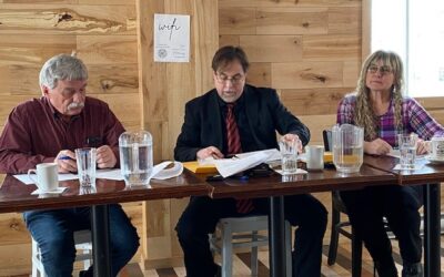 Une enquête indépendante réclamée par d’anciens élus à Danville