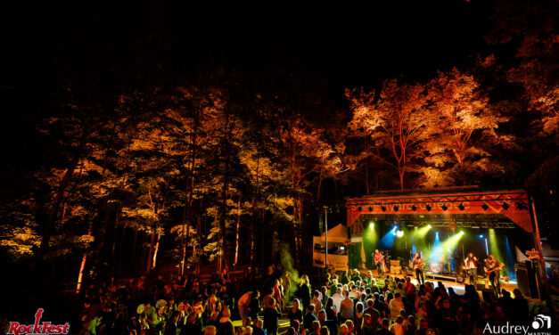 Dévoilement de la programmation de St-Pierre-Baptiste en Fête