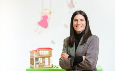 Une professeure de l’UdeS finaliste de Québec Science