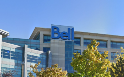 Coupures de postes chez Bell