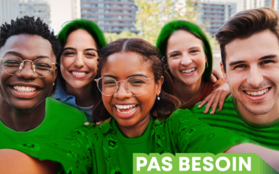 Une conférence pour la persévérance scolaire