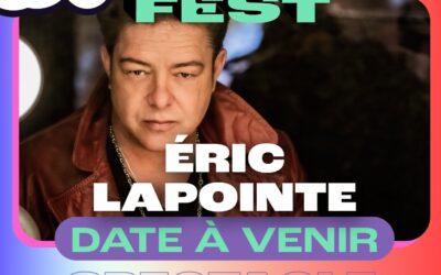 Le VictoFest remplace son spectacle gratuit