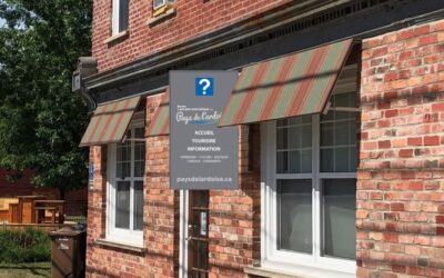 Présentation publique de Coeurs Villageois-Richmond ce 11 mars