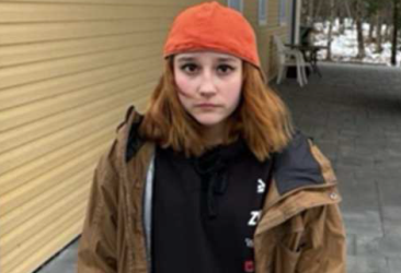 Appel à la population pour retrouver une adolescente