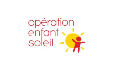 Nouvelle équipe à la DPJ du CIUSSS de l’Estrie-CHUS grâce à Opération Enfants Soleil