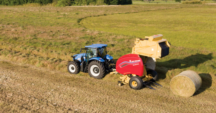 Selon l’UPA, plusieurs producteurs agricoles pensent à mettre un terme à leurs activités