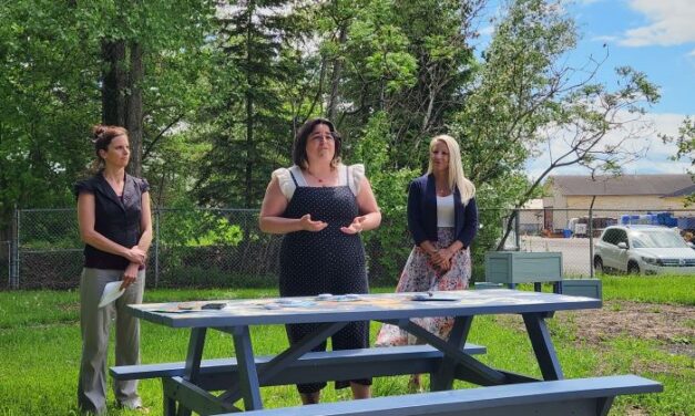 Campagne de sensibilisation à la chaleur en Estrie