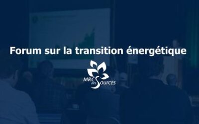 Date limite le 5 juin pour s’inscrire au Forum sur la transition énergétique