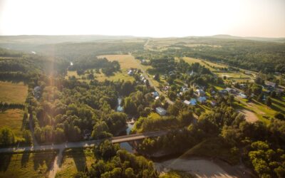 ICI on recycle + : La MRC d’Arthabaska s’engage dans une démarche écoresponsable